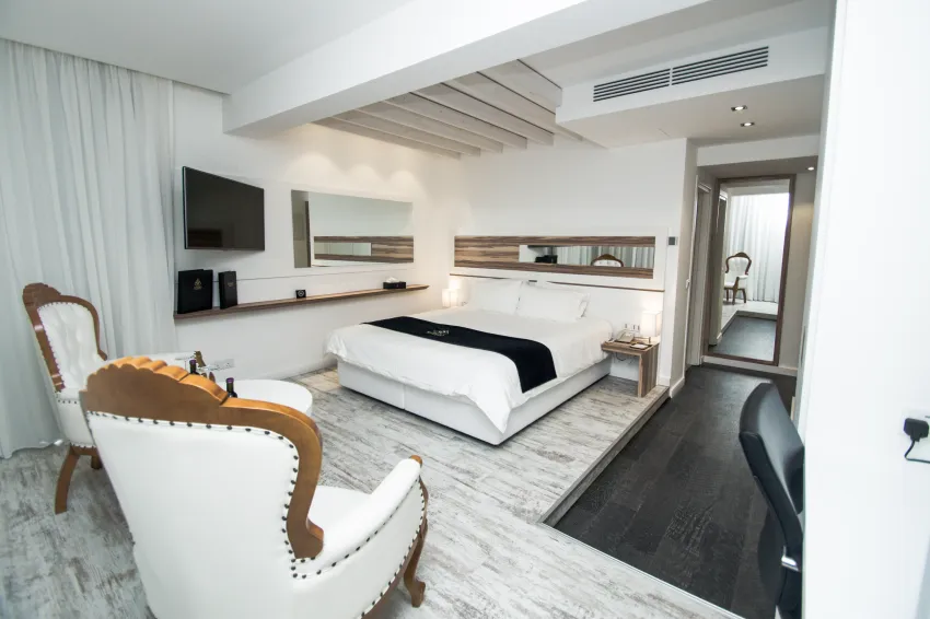 The Ciao Stelio Deluxe Hotel 4*-79