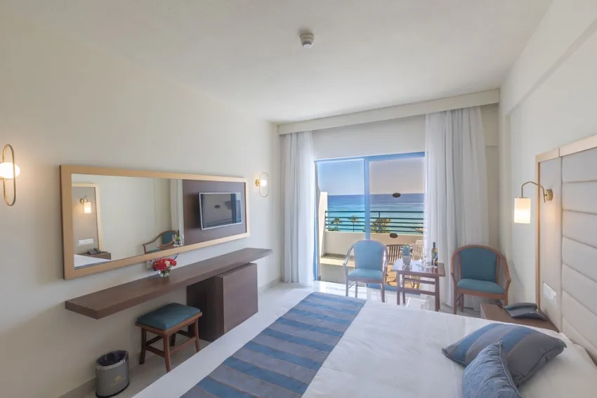 Iliada Beach Hotel 4*-10