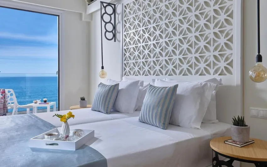 Vasia Boulevard Hotel 5*-25