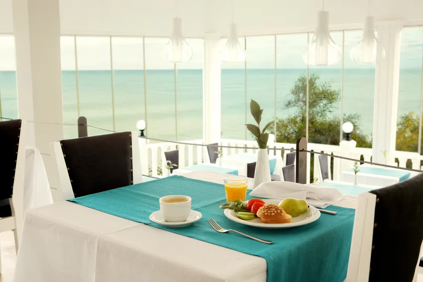 Flora Garden Beach (Adults Only 16+) 5*-156