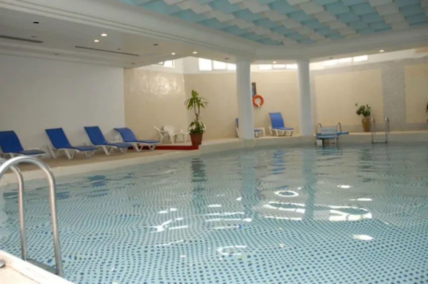 Soviva Resort - Familes Only 3*-23