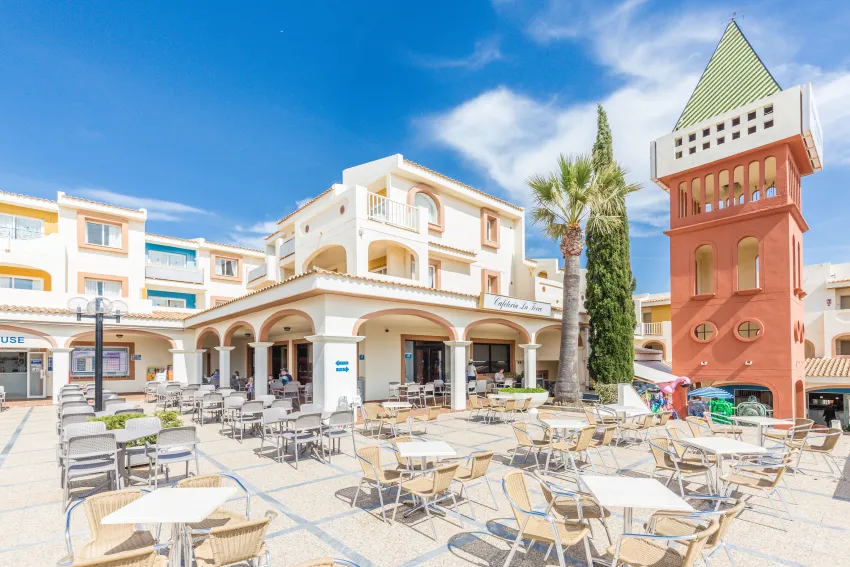 Blau Punta Reina Resort 4*-2