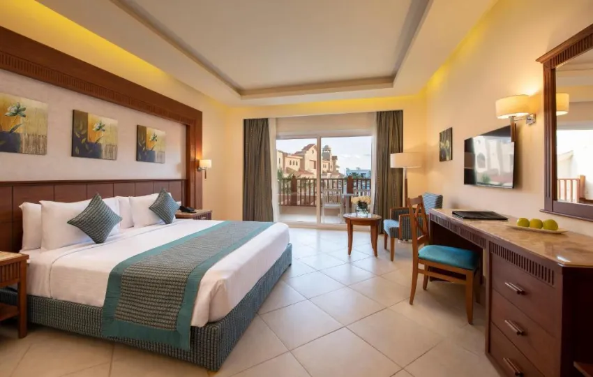 CHARMILLION CLUB AQUA PARK  5*-45