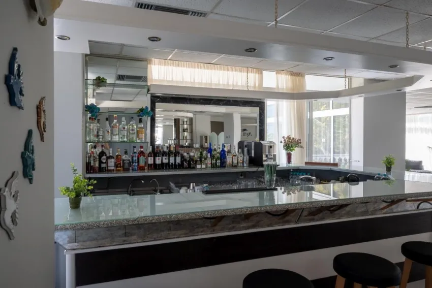 Ayit Hotel (ex Naturist Angel Club Hotel) 3*-11