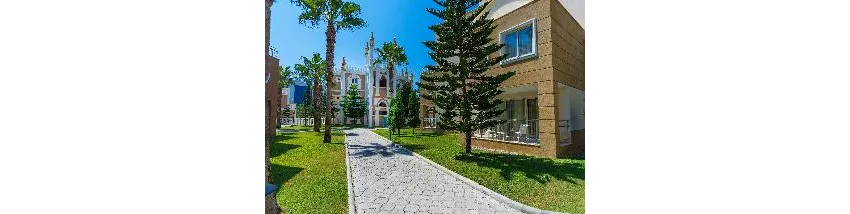 Kamelya Collection Fulya Hotel 5*-31