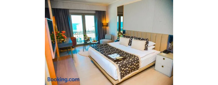 Rocks Hotel & Casino 5*-27