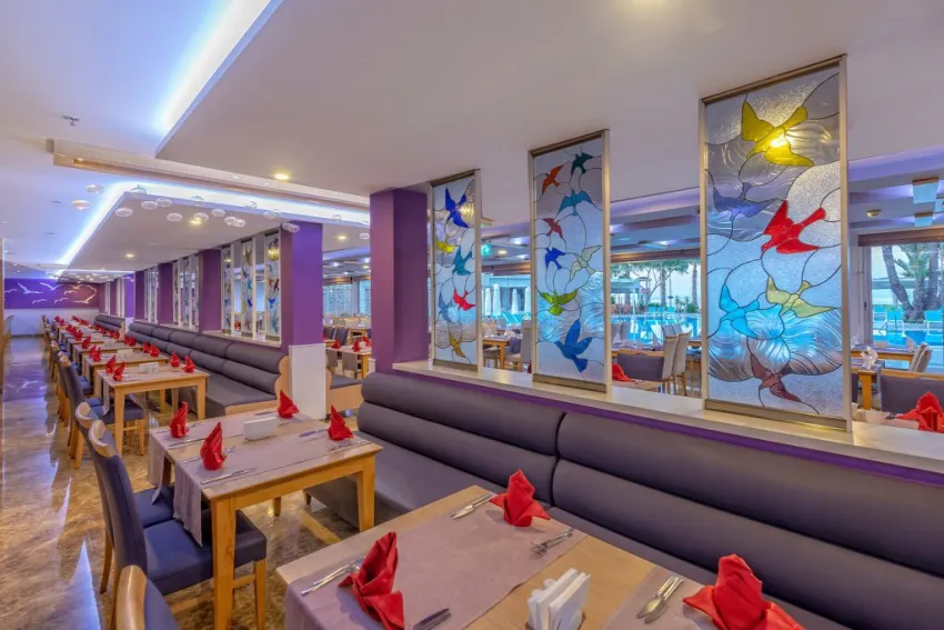 Sandy Beach Hotel 4*-10