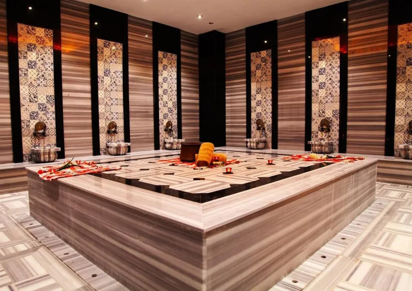 DIAMOND PREMIUM HOTEL & SPA  5*-10