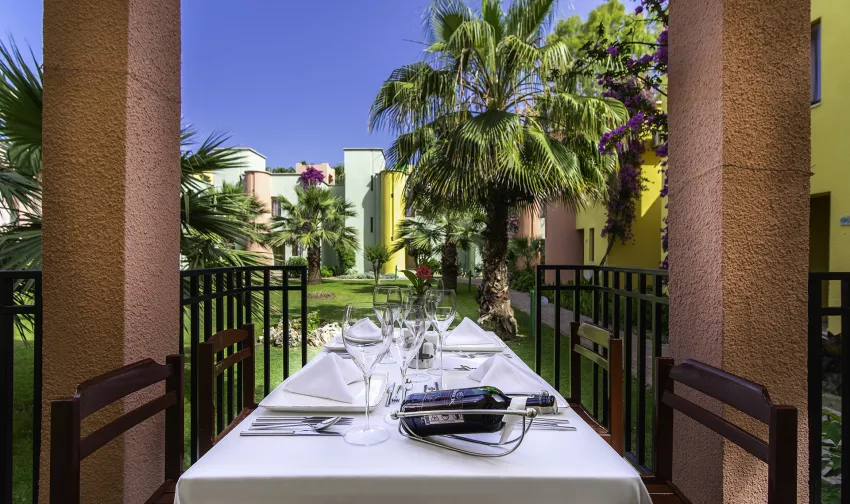 Vonresort Golden Beach 5*-14