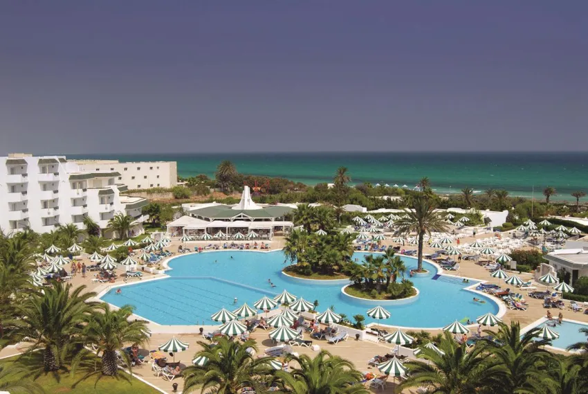 One Resort El Mansour 4*-1