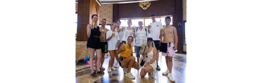 Oz Hotels Sui 5*-22