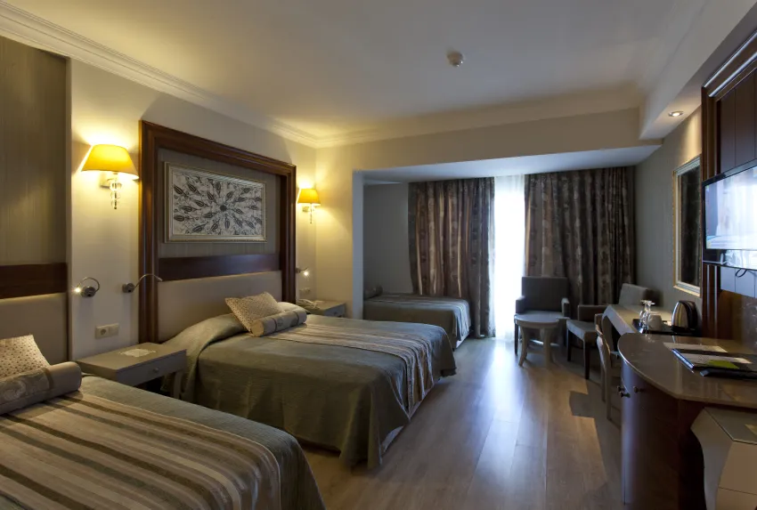 Side Star Resort 5*-8