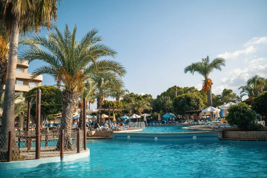 Armas Pemar Beach (Ex. Pemar Beach) 5*-19