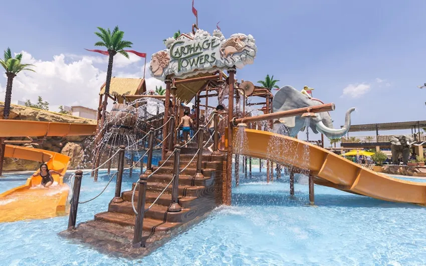 Medina Diar Lemdina 4*-30