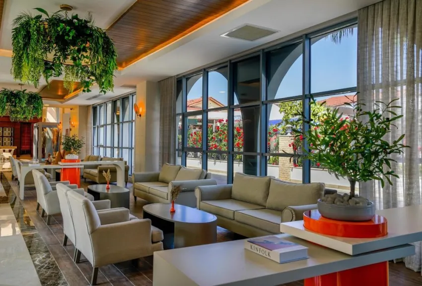 Side Aluna Hotel (Ex. Diamond Beach Hotel & Spa) 5*-17