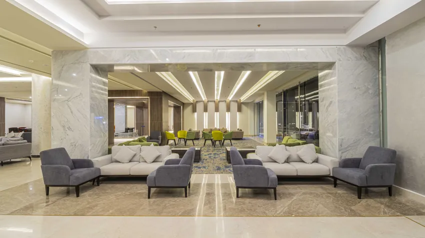 Amarina Abu Soma Resort & Aqua Park 5*-9