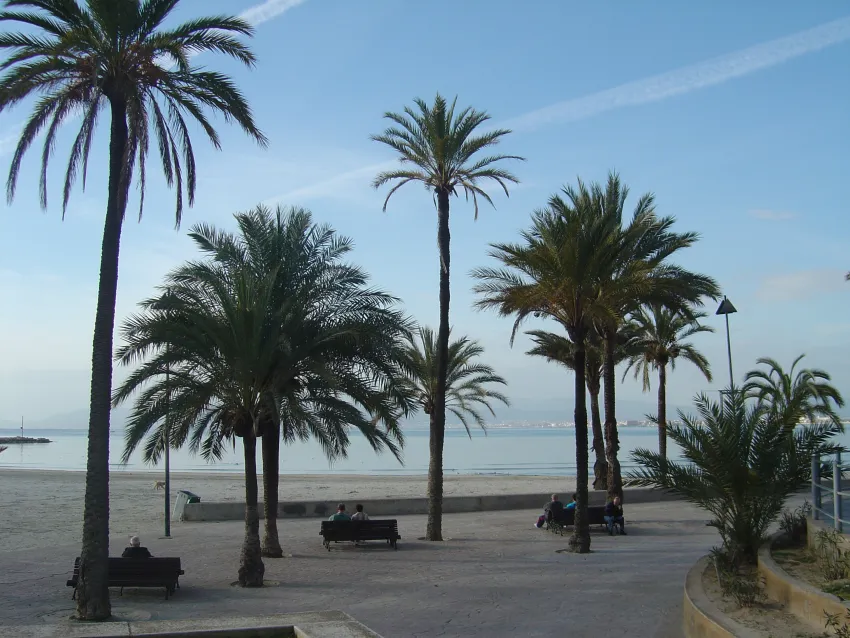 Hispania Hotel 3*-71