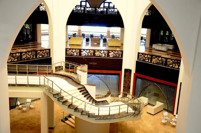 Jasmine Palace Resort 4*-9