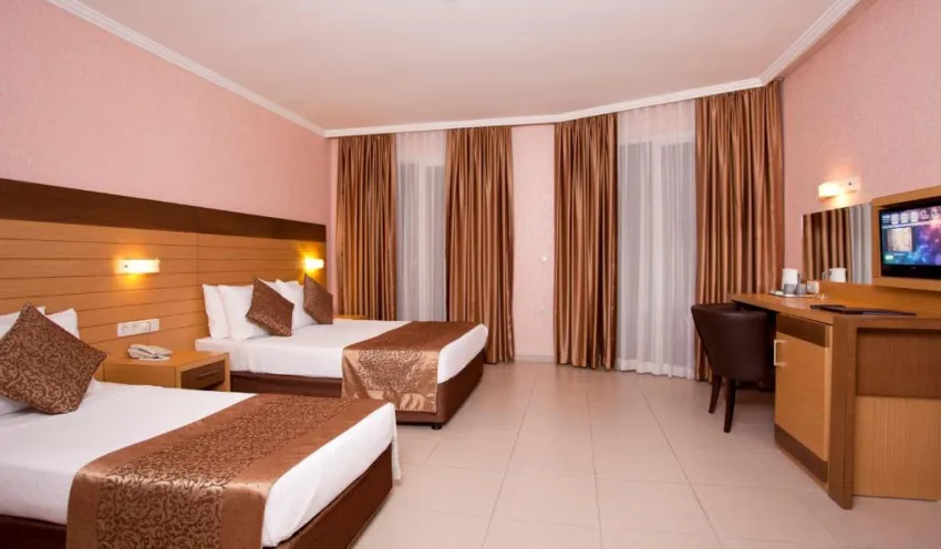KLEOPATRA REMI HOTEL  4*-6