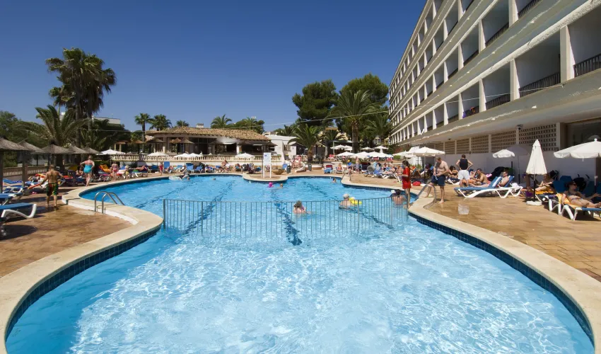 Hotel Son Baulo 3*-22