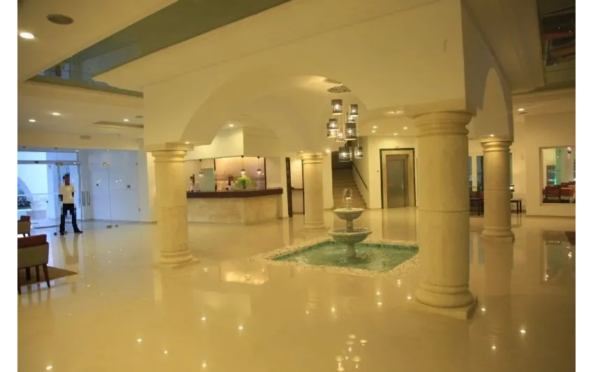 Hotel Menara 4*-8