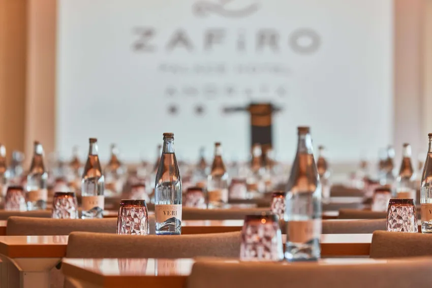 Zafiro Palace Andratx 5*-8