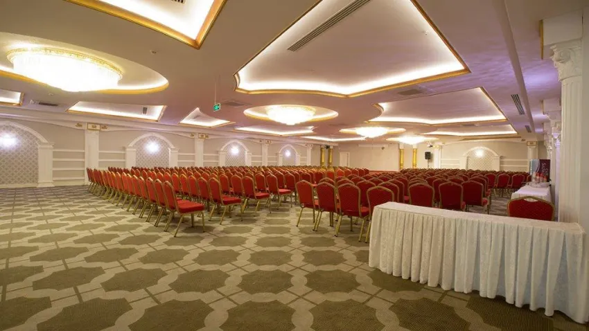 Jadore Deluxe Hotel & Spa 5*-93