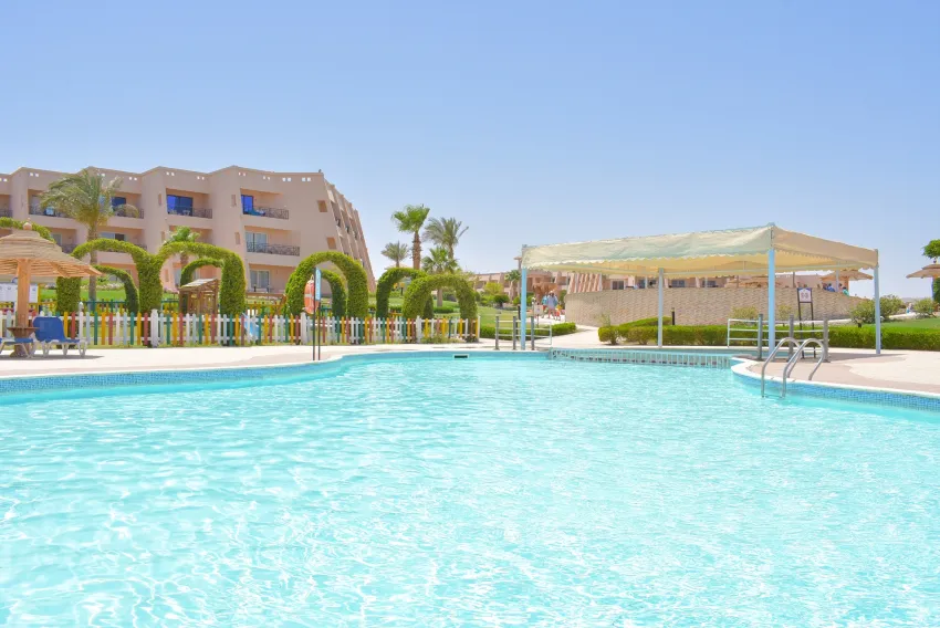 Jasmine Palace Resort & Spa 5*-30