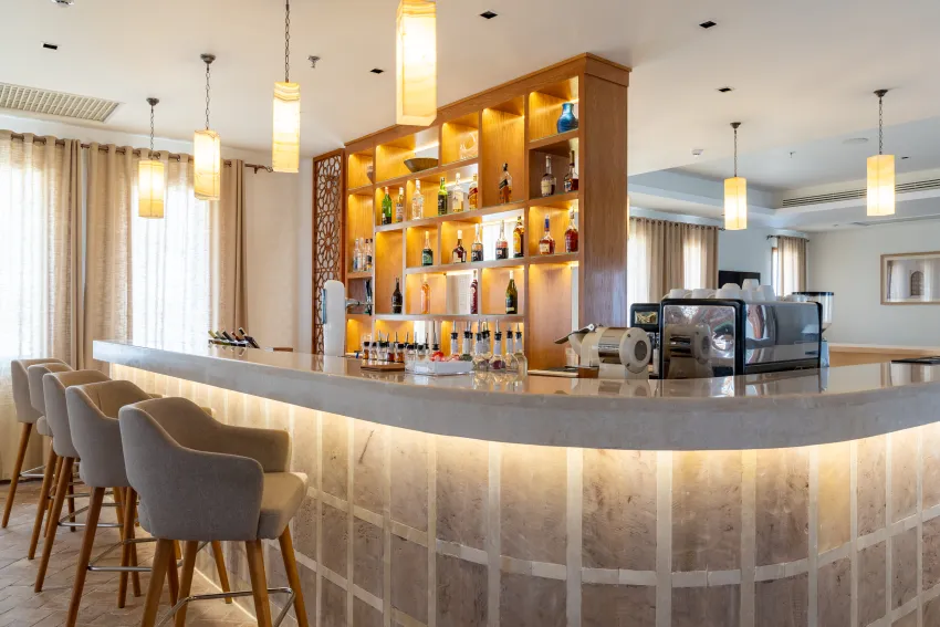 Fort Arabesque The Villas 4*-14