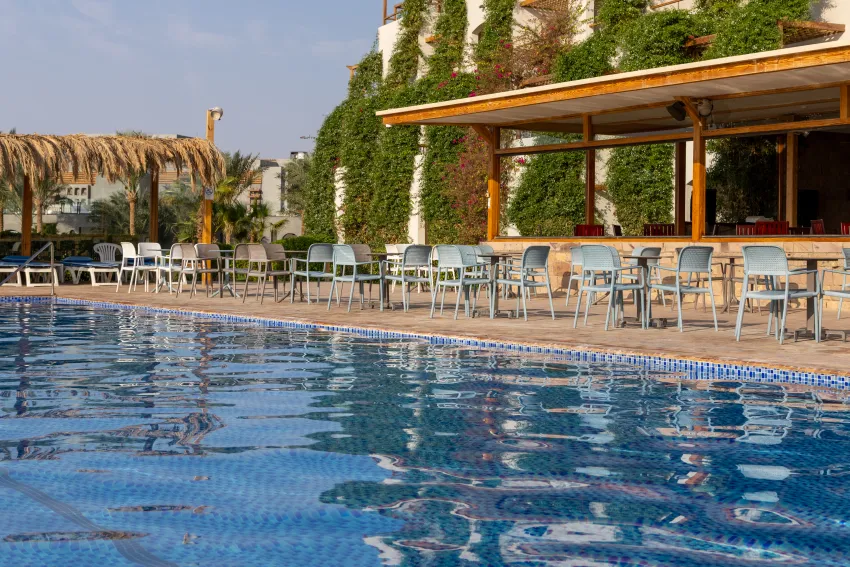 Fort Arabesque Resort, Spa and Villas 4*-86