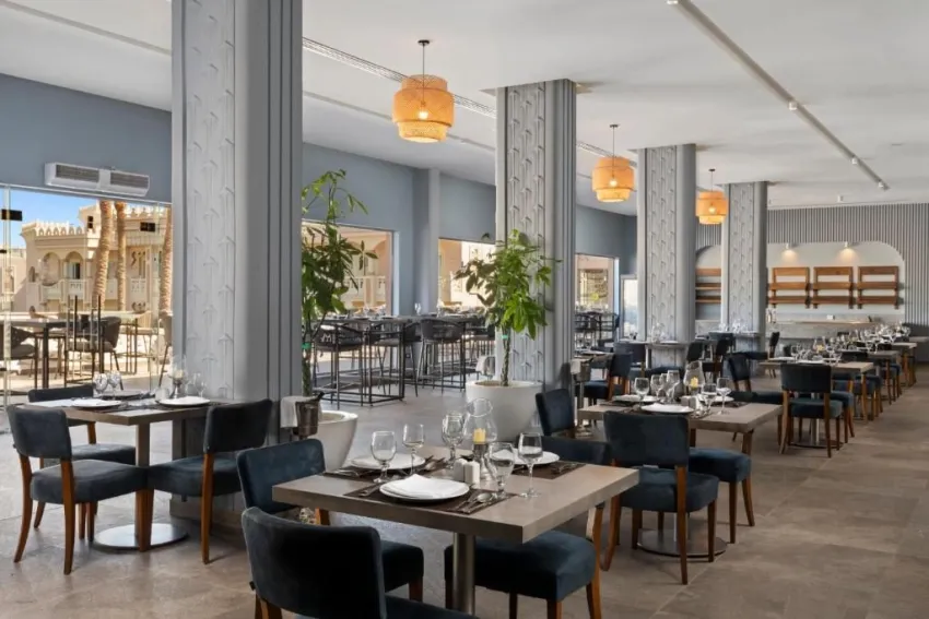 PICKALBATROS ALBATROS PALACE  5*-16