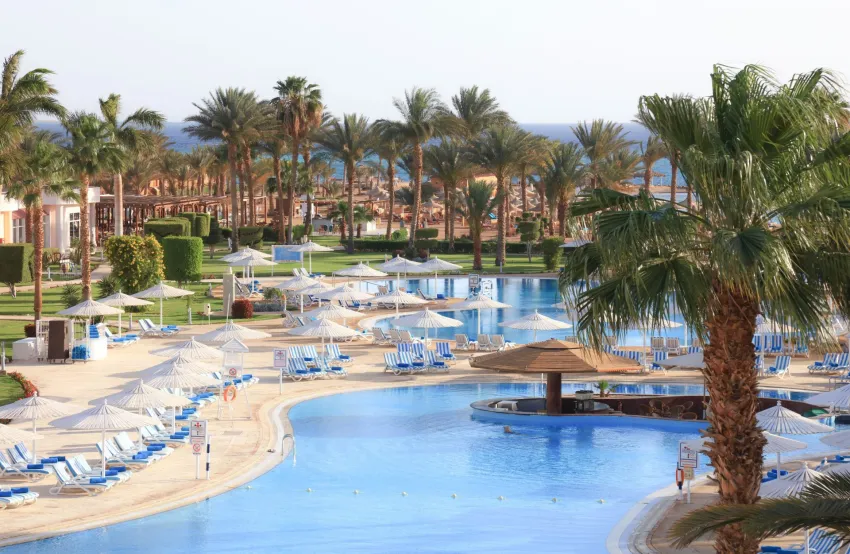 LABRANDA ROYAL MAKADI   5*-21