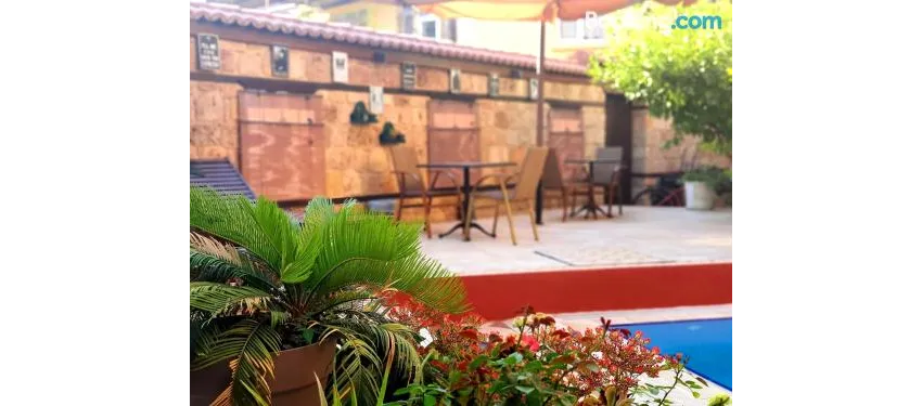 Eski Masal Hotel 4*-3