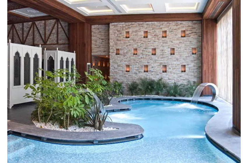Sueno Hotels Deluxe Belek 5*-64