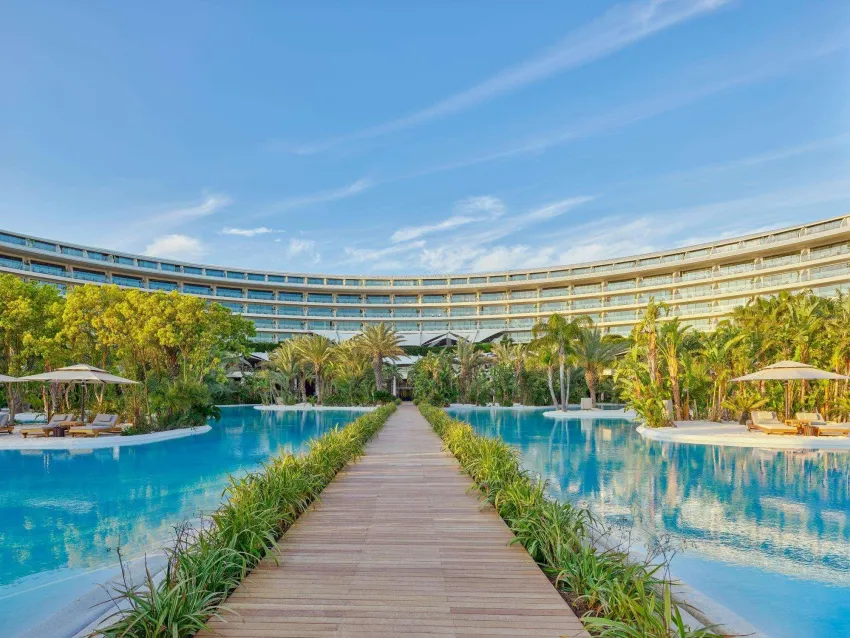 Maxx Royal Belek Golf Resort 5*-173