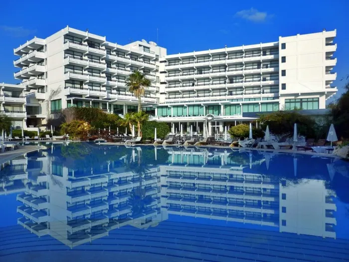 Grecian Bay 5* - Ayia napa - Cipru