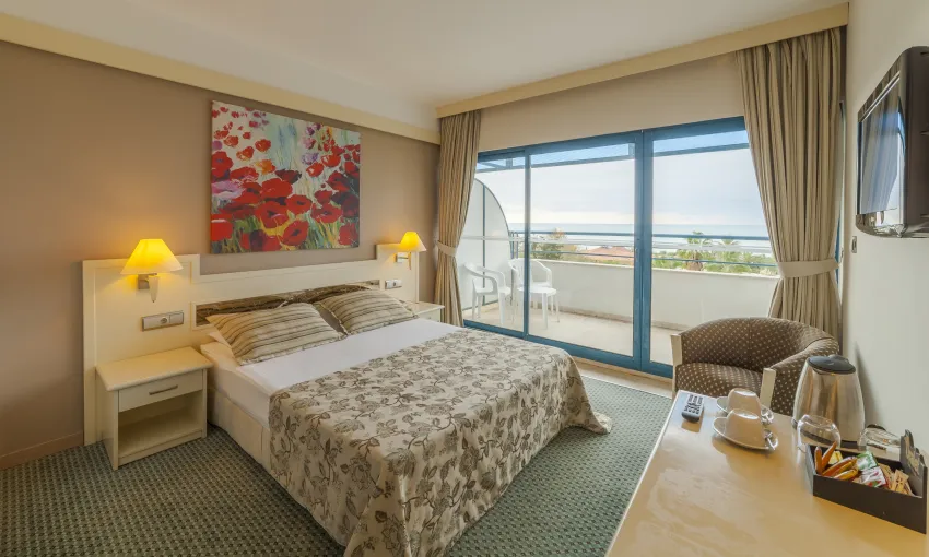 Sunrise Resort Hotel 5*-35