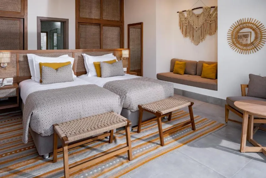 STEIGENBERGER RESORT RAS SOMA  5*-37