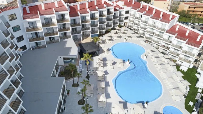 Palmanova Suites by TRH 4*-8