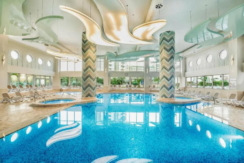 TITANIC DELUXE LARA  5*-14