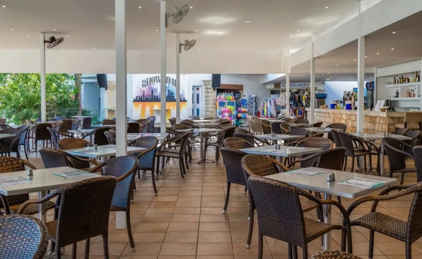 Kapetanios Aqua Resort 4*-18