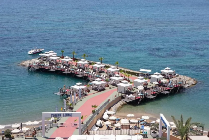 GRANADA LUXURY OKURCALAR   5*-25