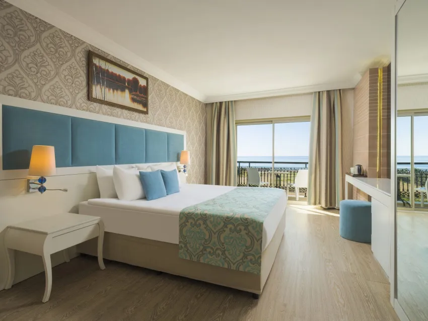 Asteria Bloom Side (Ex. Selectum For Two Side) 5*-19