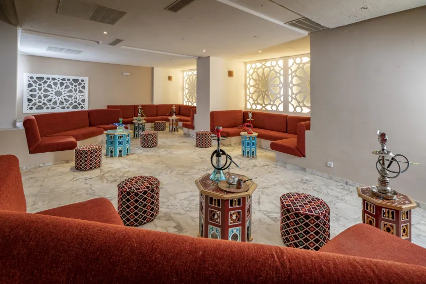 Vincci Helya Beach & Resort 4*-16