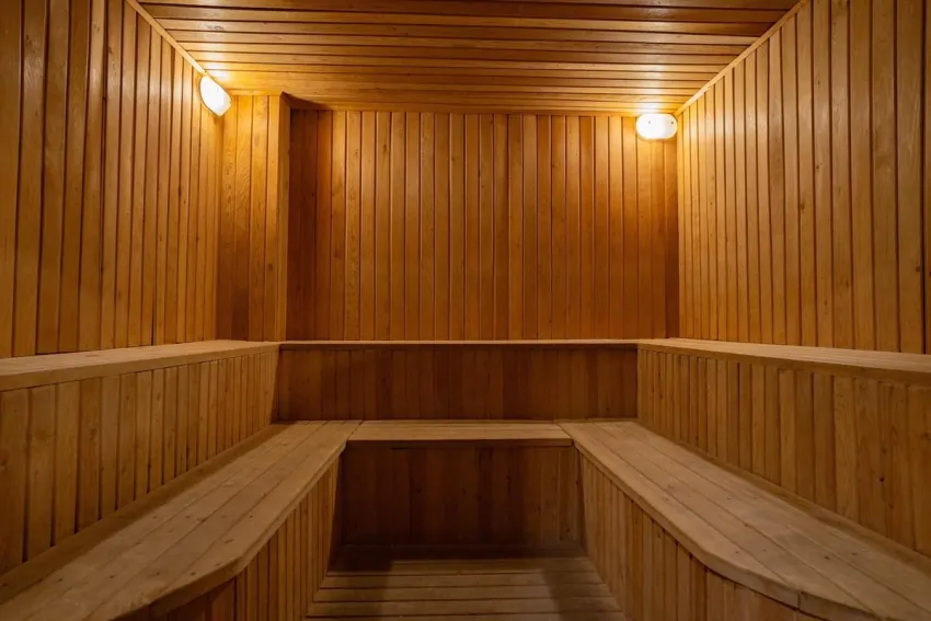 Master Family Club 5*-20