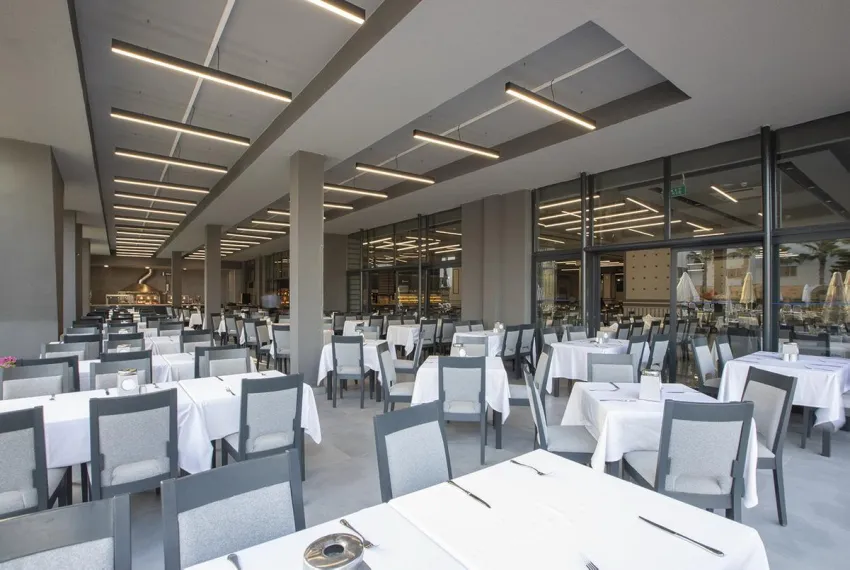 Nova Park Hotel 5*-28