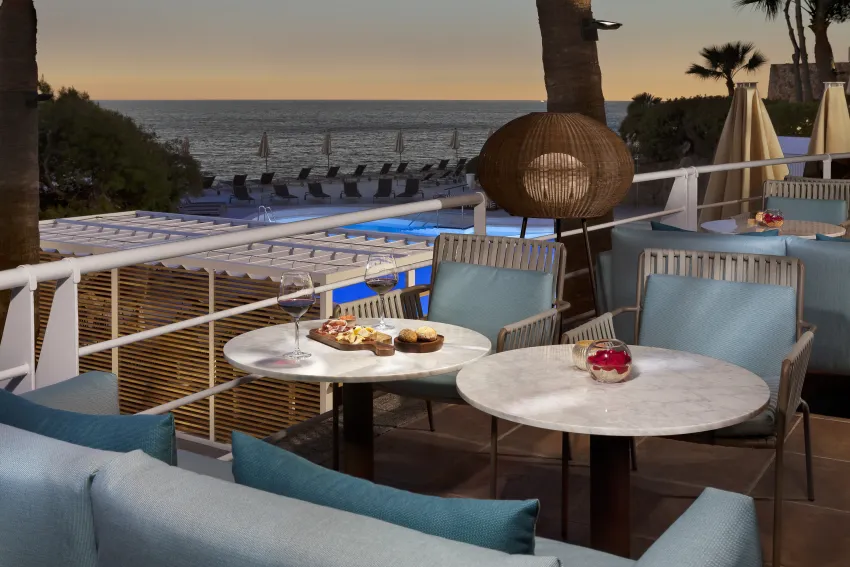 Hotel de Mar Gran Melia 5*-254