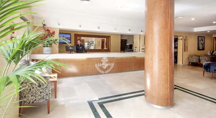 Catalonia Majorica 4*-7