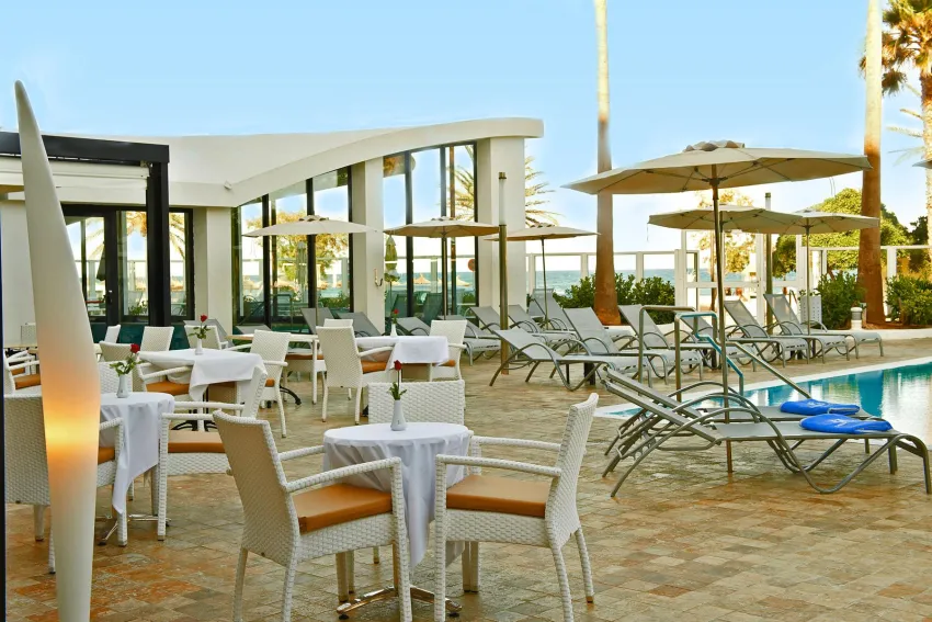 Hipotels Hipocampo 4*-41