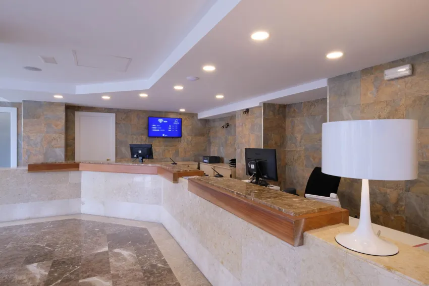 Azuline Palmanova Garden 3*-7